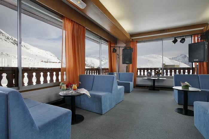 Hotel Eliova Le Chaix Alpe d'Huez Ngoại thất bức ảnh